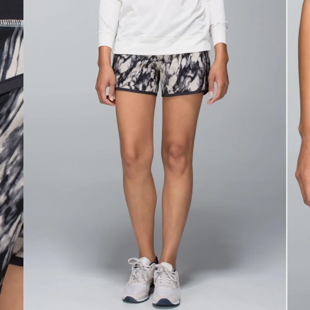 lululemon athletica questions leave